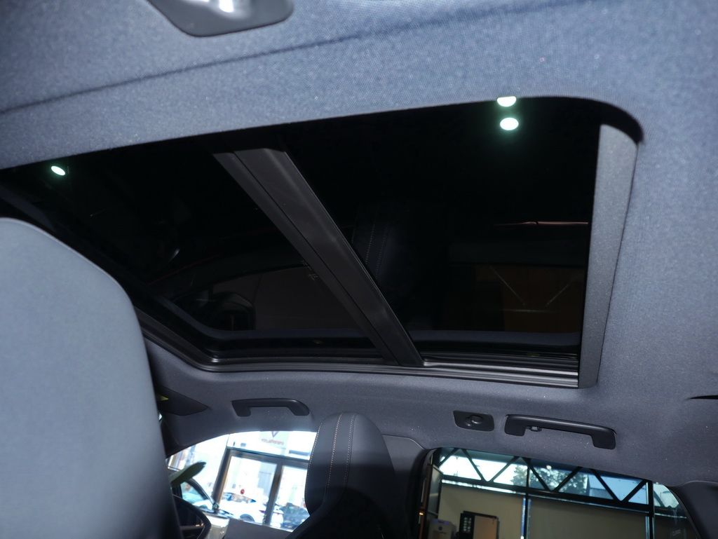 Cupra Terramar - Bild 9