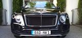 Bentley Bentayga 4.0 V8 100 J. Edition - Bentley Bentayga aus 2019