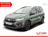 Dacia Jogger 1.0 TCE Extreme Navi Kamera 7-Sitzer AHK - Dacia Jogger mit Anhängerkupplung