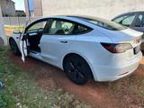 Tesla Model 3 Standard-Reichweite Plus - Hinterrad... - Tesla Model 3 in Bremen