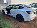 Tesla Model 3 Standard-Reichweite Plus - Hinterrad... - Tesla Gebrauchtwagen Bremen