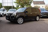 Nissan X-Trail I-Way 4x4 1.Hand Pano AHK 360 Navi ZV BH - Nissan X-Trail aus 2012