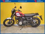 Yamaha SCR 950 - 2020 - YAMAHA SCR 950