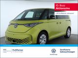 Volkswagen ID. Buzz Pure AHK Kamera Navi LED Elektr. Klima - : Gelb