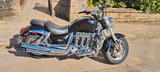 Triumph Rocket 3 - Angebote