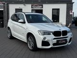 BMW X3 xDrive 35d MSport*PANO*MEMORY*STHZ*VOLL*TOP* - BMW X3 in Hannover