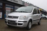 Fiat Panda 1.2 8V Dynamic - Fiat Panda Gebrauchtwagen in Bremen