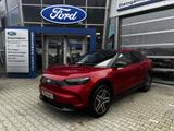 Ford Capri EV AWD Premium Extended Range - Ford Capri: Rot