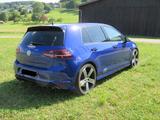 Volkswagen Golf 7R  2.0 TSI DSG 4MOTION - Volkswagen Golf: 7