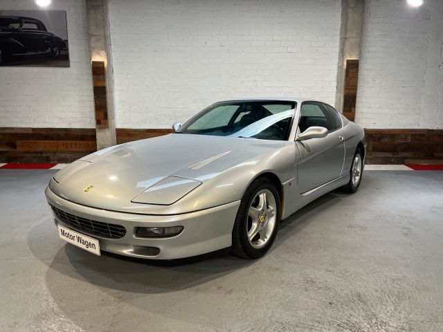 Ferrari 456 GT