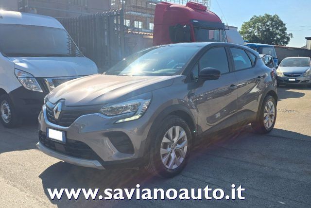 Image of Renault Captur