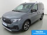 Ford Tourneo Connect 1.5 EcoB Active AHK+Pano+Bi-LED - Ford Tourneo Connect Active mit Benzin-Antrieb
