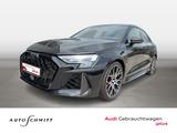 Audi RS 3 Limousine 2.5 TFSI quattro S-tronic Carbon  - Audi RS3 in Wiesbaden