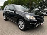 Mercedes-Benz ML 250 CDI BlueTEC 4Matic Automatik - Mercedes-Benz ML 250