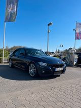 BMW Bmw  F30 328i / M-Paket - BMW 328 aus 2013