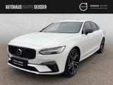 Volvo S90 T8 AWD Recharge Plus Dark ACC BLIS SD - Volvo S90: Recharge Plus Dark