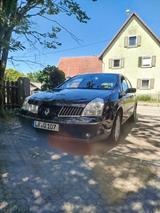 Renault Vel Satis Initiale 2.2 dCi 110 kW Initiale - Renault Vel Satis mit Diesel-Antrieb