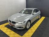 BMW 420 Gran Coupé xDrive Luxury Line+ACC+Head-Up - BMW 4er Reihe aus 2020