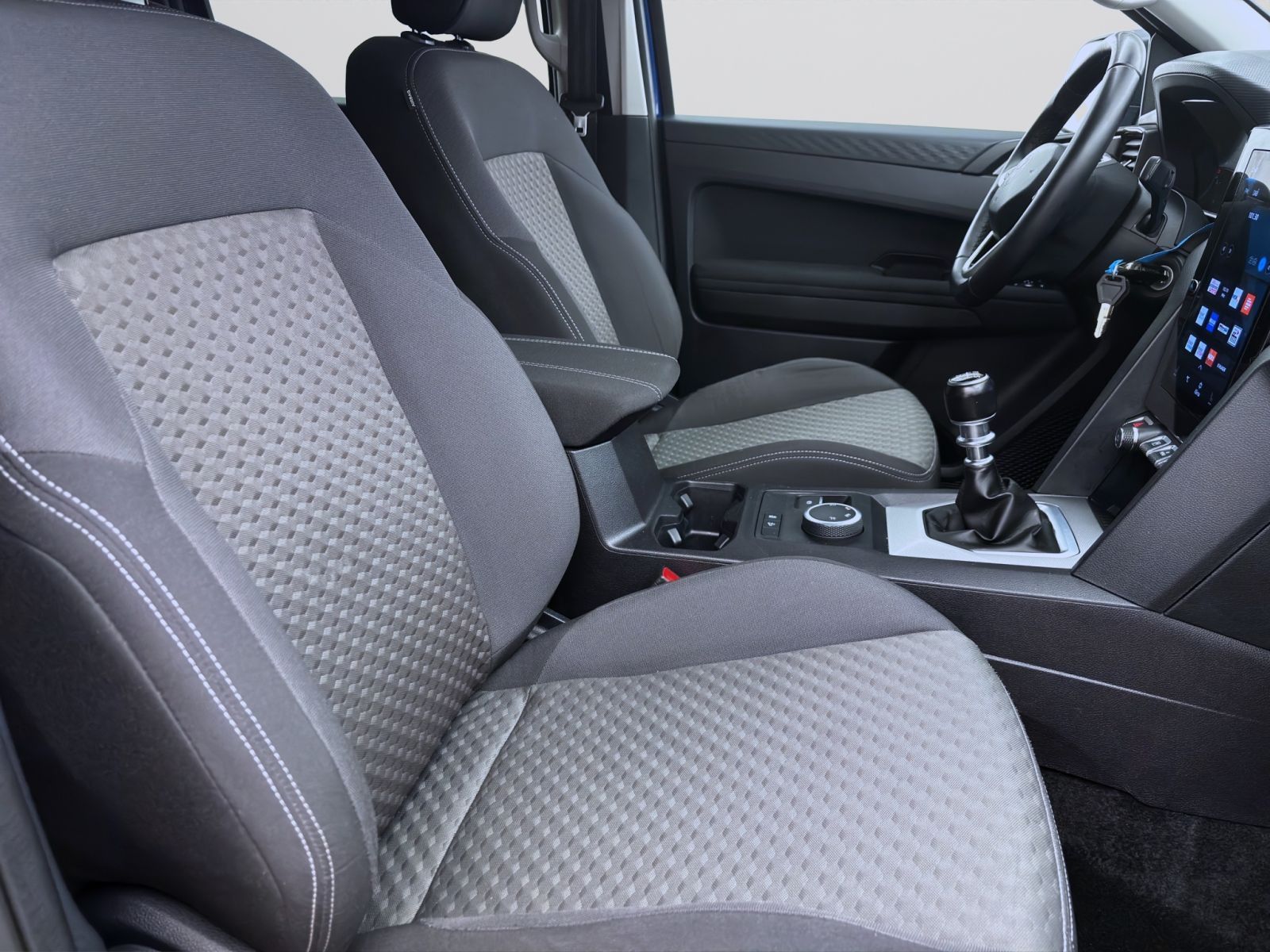 Volkswagen Amarok - Bild 16