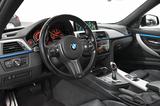 BMW 330D XDRIVE M-SPORTPAKET*AUS 2 HAND*TOP-ZUSTAND* - BMW 330 mit Diesel-Antrieb: Limousine