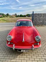 Porsche 356 C Coupe Bj.63 - Porsche 356 Oldtimer
