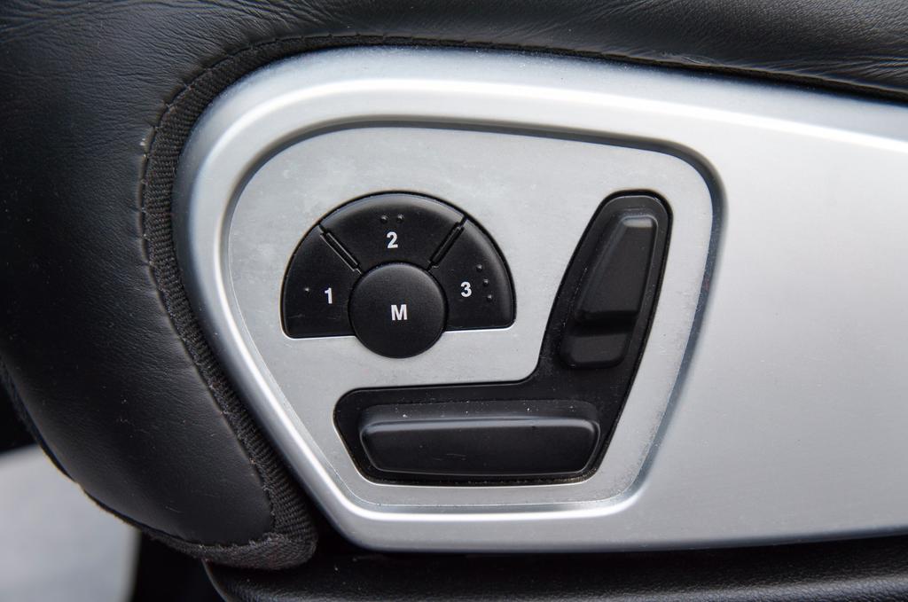 Mercedes-Benz ML 63 AMG