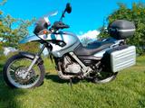 BMW F 650 GS - BMW 2004 F650GS