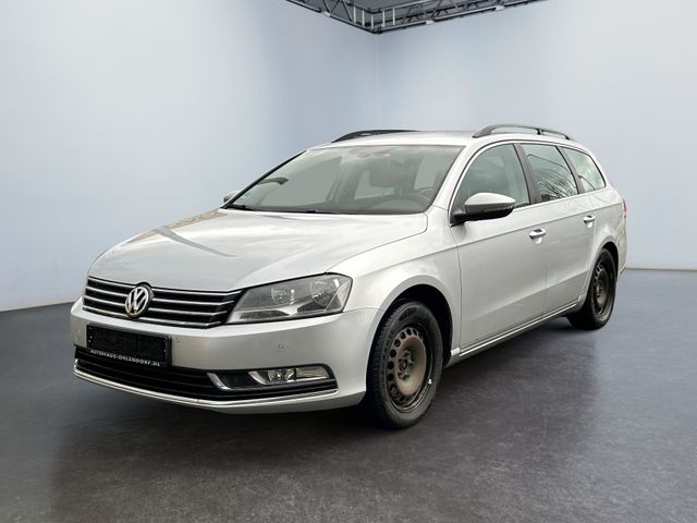 Volkswagen Passat Comfortline BlueMotion