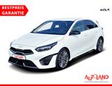 Kia Ceed GT-Line 1.5 T-GDI Aut. Navi SHZ Kamera 18Z - gebrauchte Kia cee'd / Ceed aus dem Jahr 2023