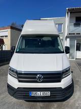 Volkswagen Cran California 600 MwSt ausweisbar ! - Volkswagen Firmenfahrzeug