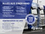 DAF XD 340 4X2 FA DC - 18t - Kühlkoffer - Thermo Kin - DAF 18