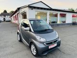 Smart ForTwo fortwo coupe Basis62kW/ Sitzheizung/Klima - Smart ForTwo aus 2012