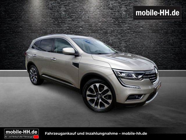 Renault Koleos Limited*KAMERA*PANO*LED*TWA*