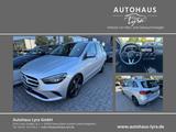 Mercedes-Benz B 220d Automatik*LED*NAVI*KAMERA*DAB*PDC* - Mercedes-Benz B 220 aus 2021
