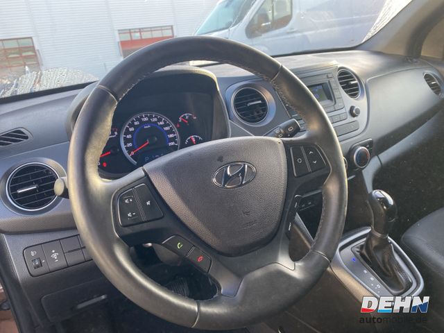 Hyundai i10 1.2 AT Passion PDC SHZ
