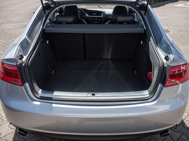 A5 Sportback 1.8 TFSI PDC SHZ LEDER XENON NAVI