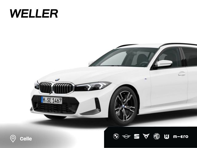 BMW 318i Touring Leasing ab 249EUR Sportpaket Navi