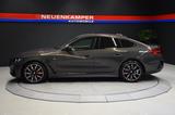 BMW 420d Gran Coupé xDrive M sport HuD H&k ACC 360° - BMW 4er Reihe: Coupe