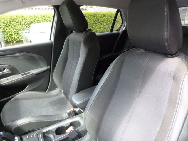 Corsa-e F First Edition