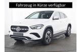 Mercedes-Benz GLA 180 PANO/AHK/LED/NAVI - Mercedes-Benz GLA 180: Limousine