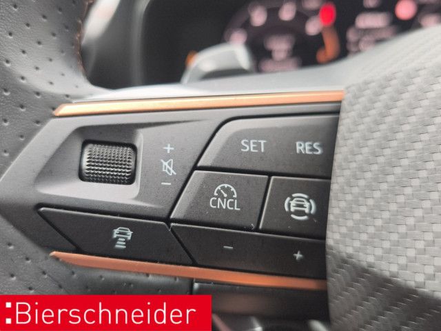 Cupra Leon - Bild 19
