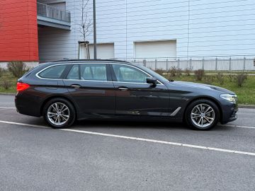 BMW 530 - 4