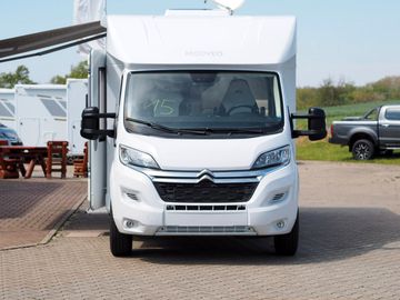 Bild 3 Mooveo TEI60 FB 140PS All in One