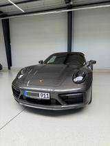 Porsche 992 Targa 4S Targa S