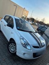 Hyundai i20 - Hyundai i20 Gebrauchtwagen in Bremen