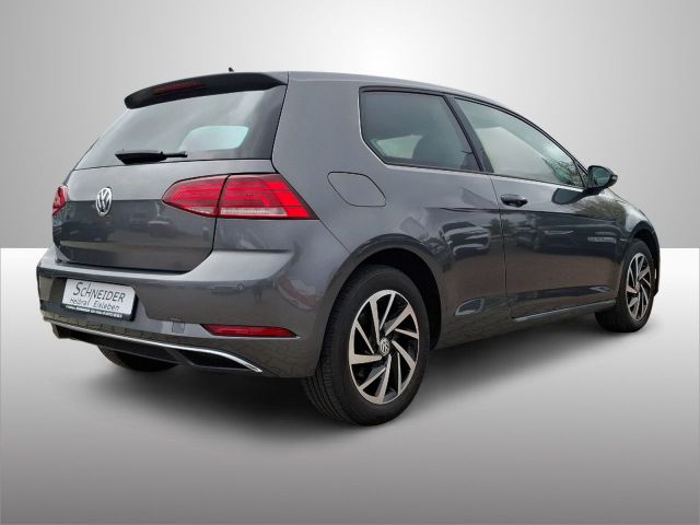 GOLF VII 1.6 TDI JOIN+NAVI+SHZ+PDC