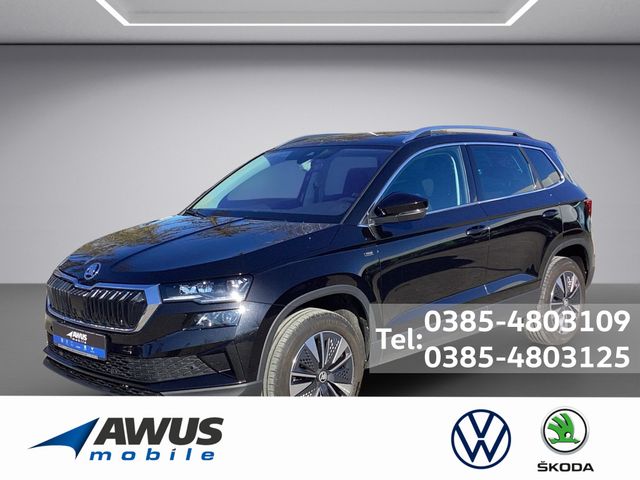 Karoq 1.5TSI DSG Tour AHK