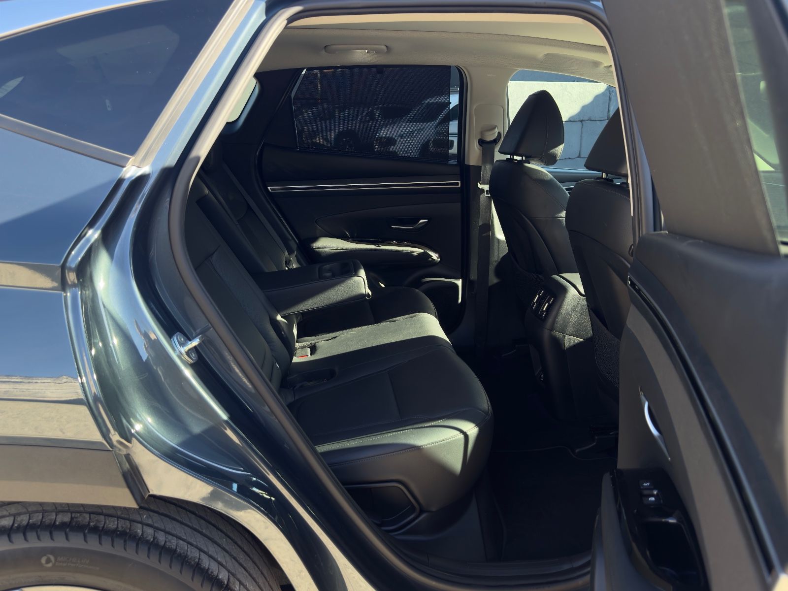 Fahrzeugabbildung Hyundai Tucson 1.6 T-GDI Prime PHEV 4WD Pano KRELL 360°