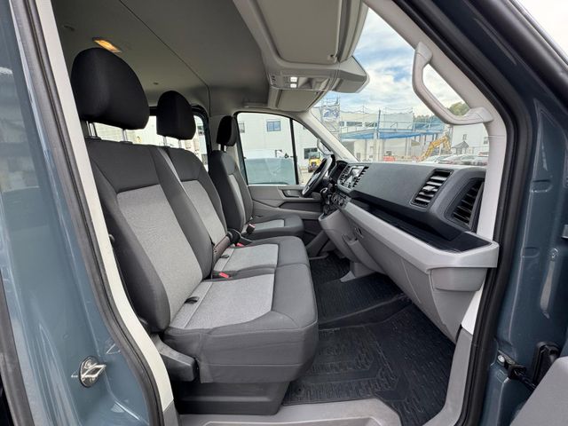 Crafter 2,0 TDI DSG 177 PS 4MOTION AHK / 7Sitzer