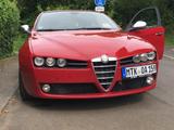 Alfa Romeo 159 1.8 TB 16V Turismo Turismo - Alfa Romeo 159: Kombi